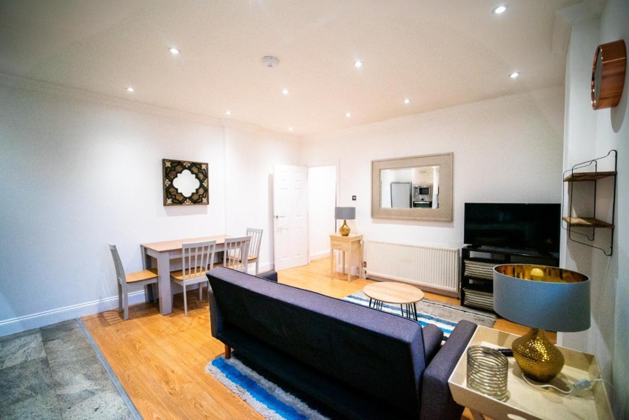 Stay With Serena Homes , One Bedroom Apartment Purley Exterior photo