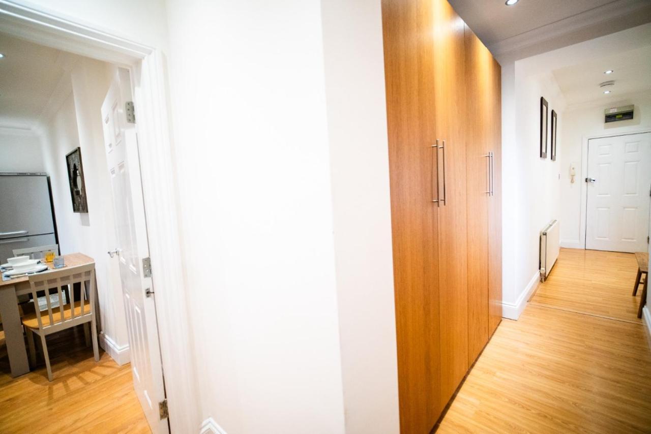 Stay With Serena Homes , One Bedroom Apartment Purley Exterior photo